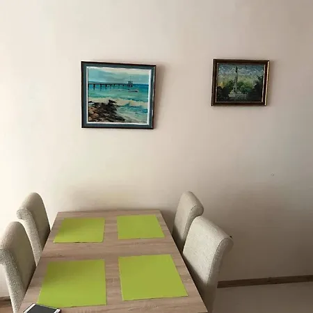 Apartament Md شقة
