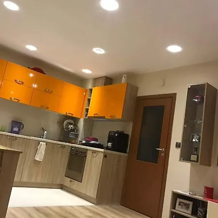 Apartament Md شقة