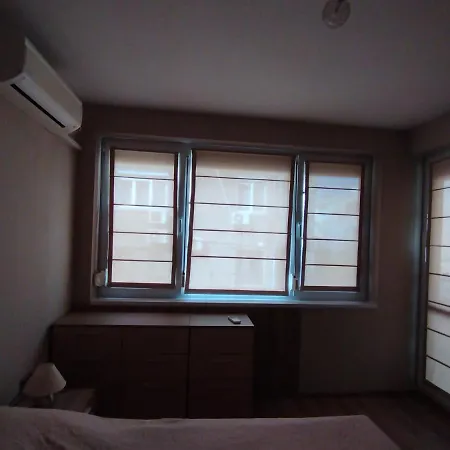 Apartament Md شقة بورغاس