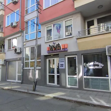 Apartament Apartament Md