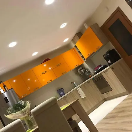 Apartament Md Apartament Burgas City