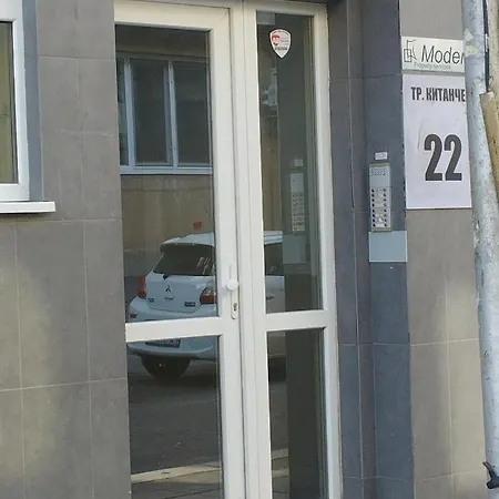 Apartament Apartament Md