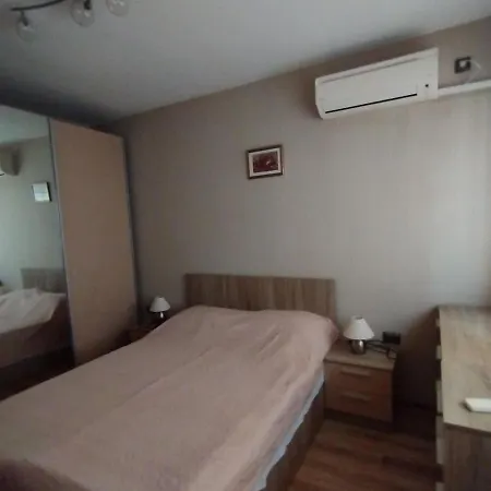 Apartament Md Apartament Burgas City
