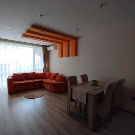 Apartament Apartament Md